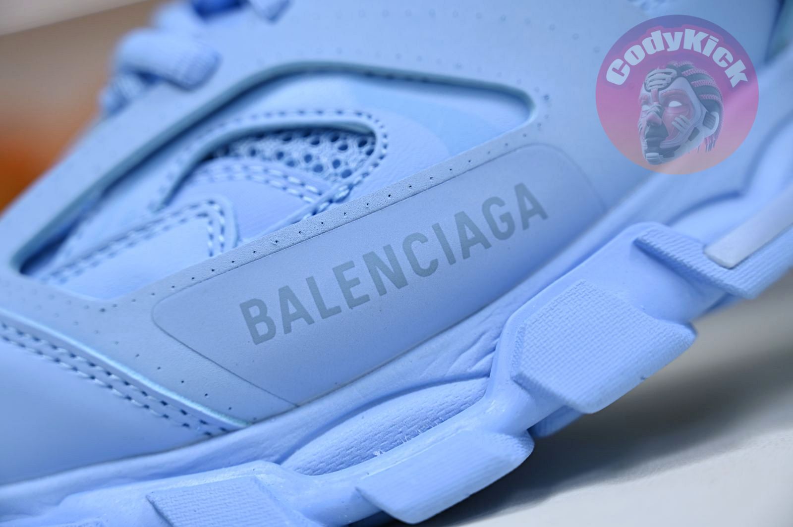 Balenciaga  Track（LED）