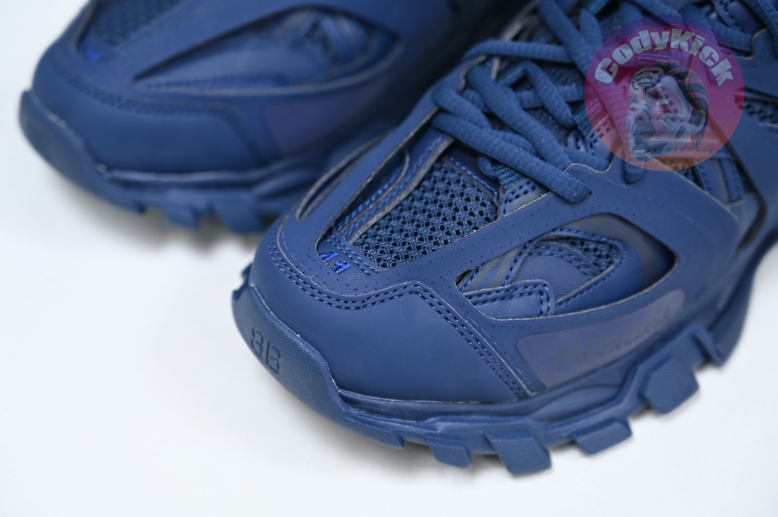 Balenciaga  Track（LED）