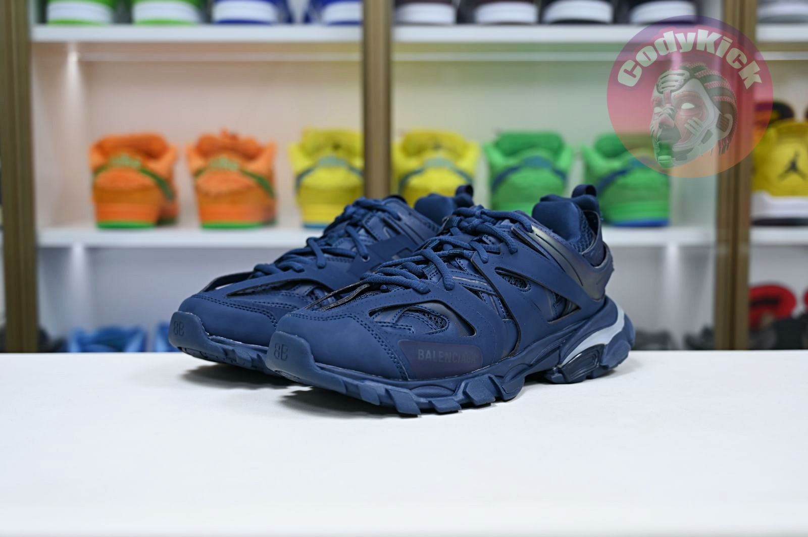 Balenciaga  Track（LED）