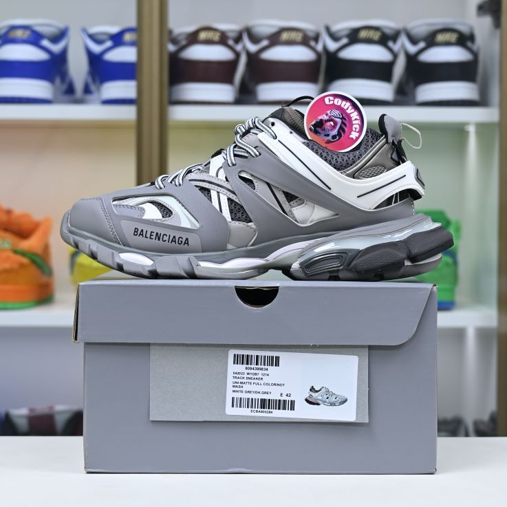 BLGA Track(LED)