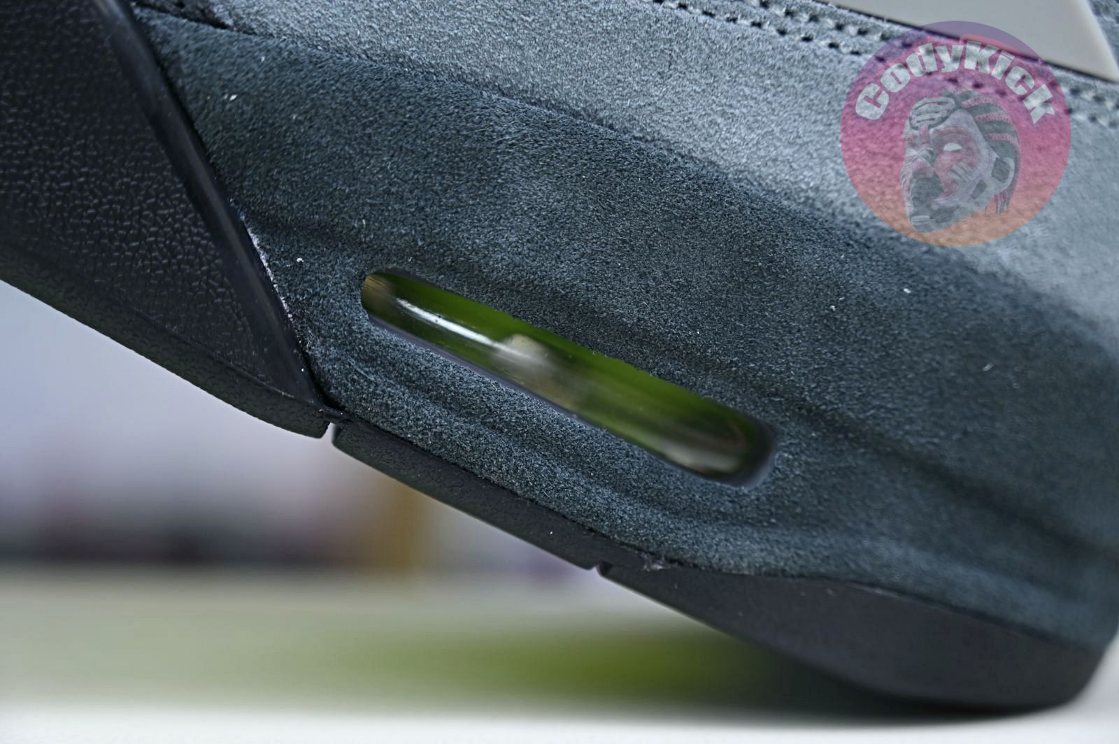 Jordan Air Jordan 4 retro se'95neon