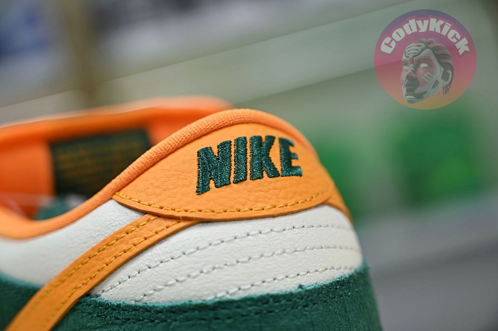 Nike Dunk SB Low Pro