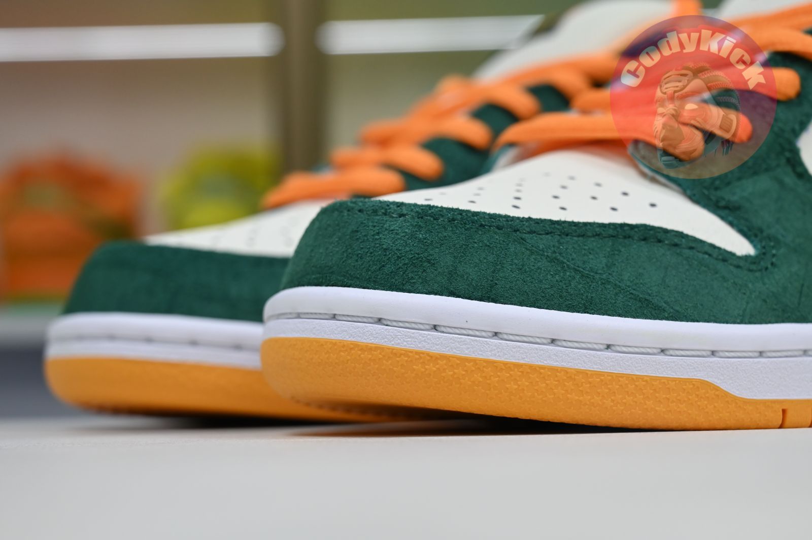 Nike Dunk SB Low Pro