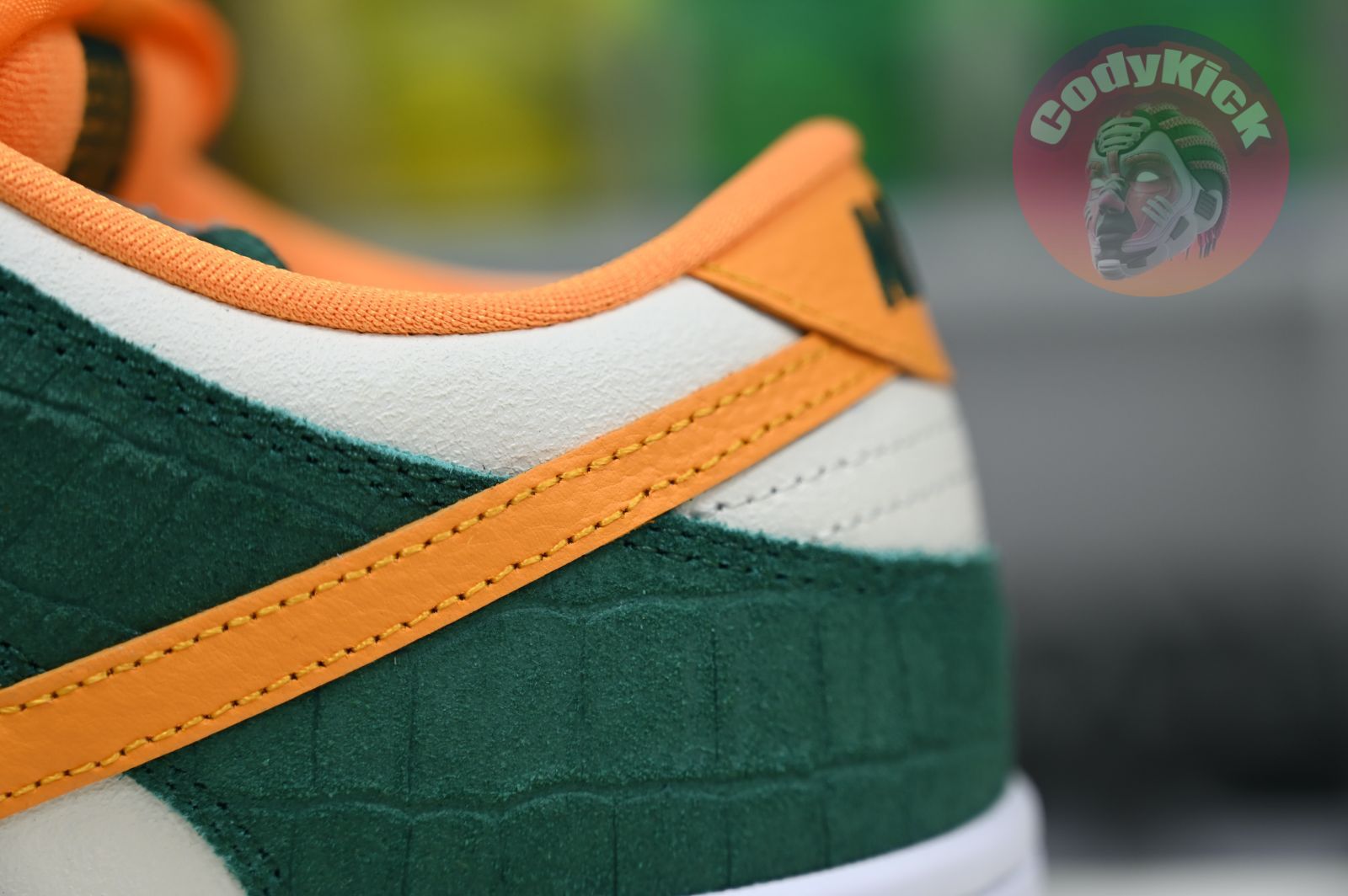 Nike Dunk SB Low Pro