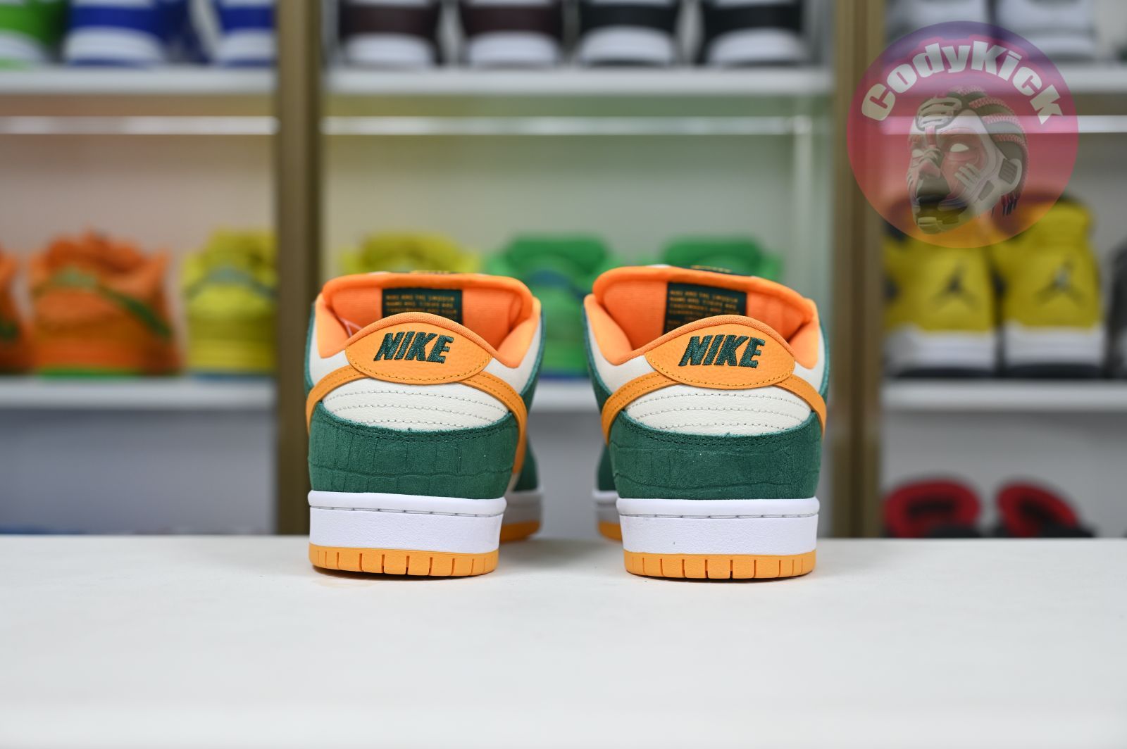 Nike Dunk SB Low Pro