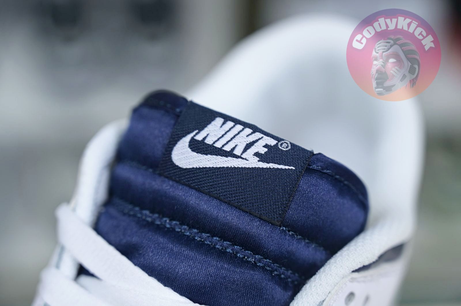 Nike Dunk Low 'Houston Comets Four-Peat'