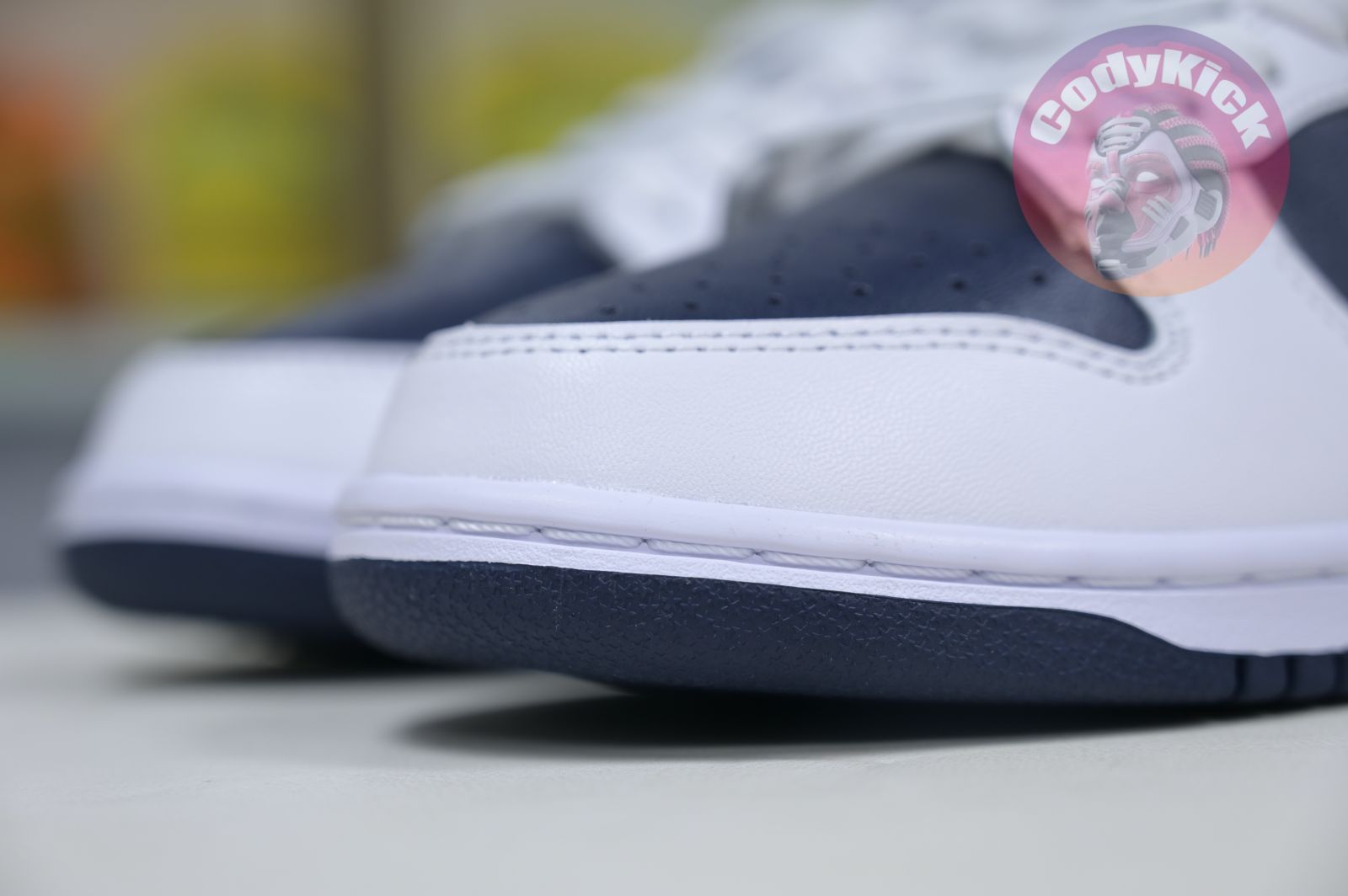 Nike Dunk Low 'Houston Comets Four-Peat'