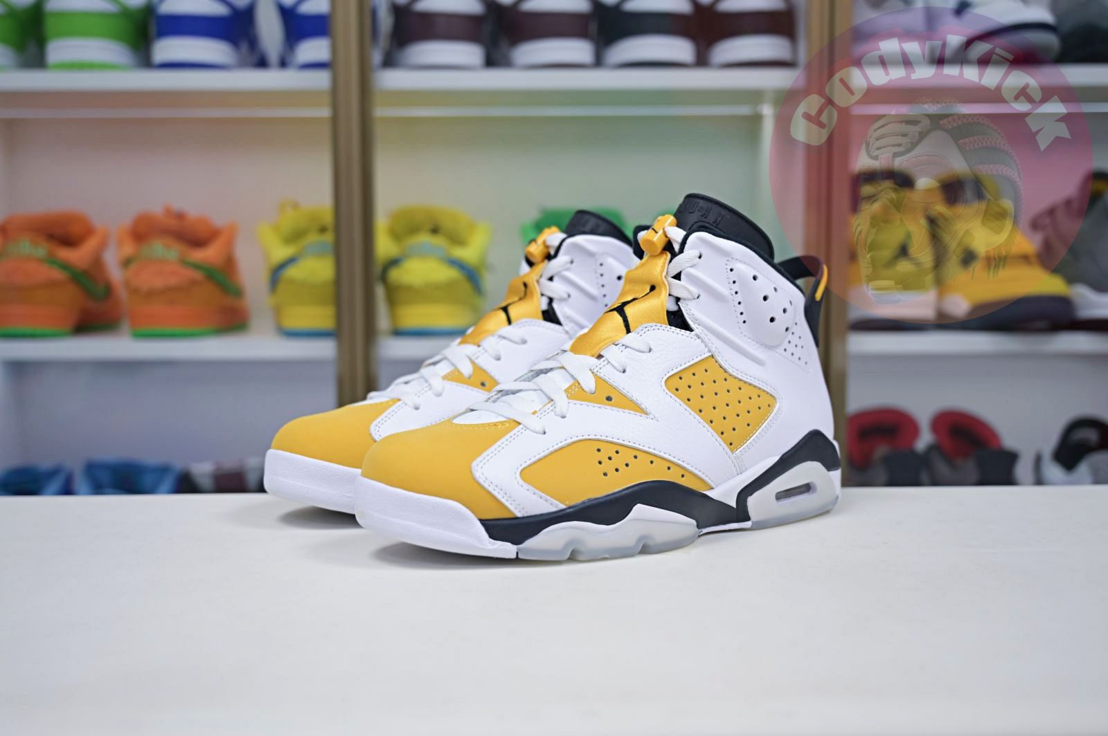 Air Jordan 6 