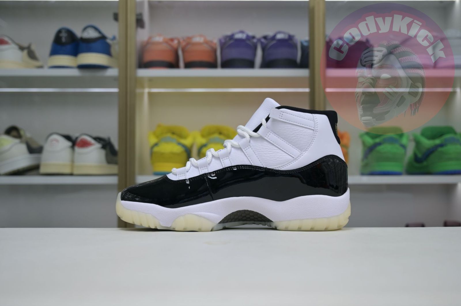 Jordan Air Jordan 11
