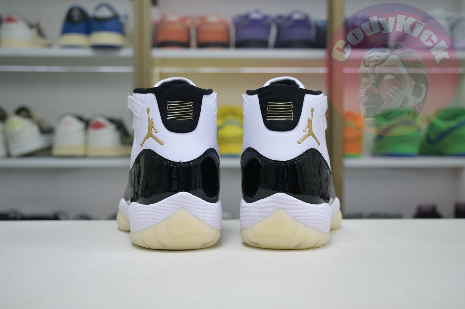 Jordan Air Jordan 11
