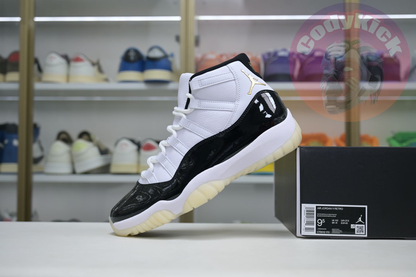 Jordan Air Jordan 11