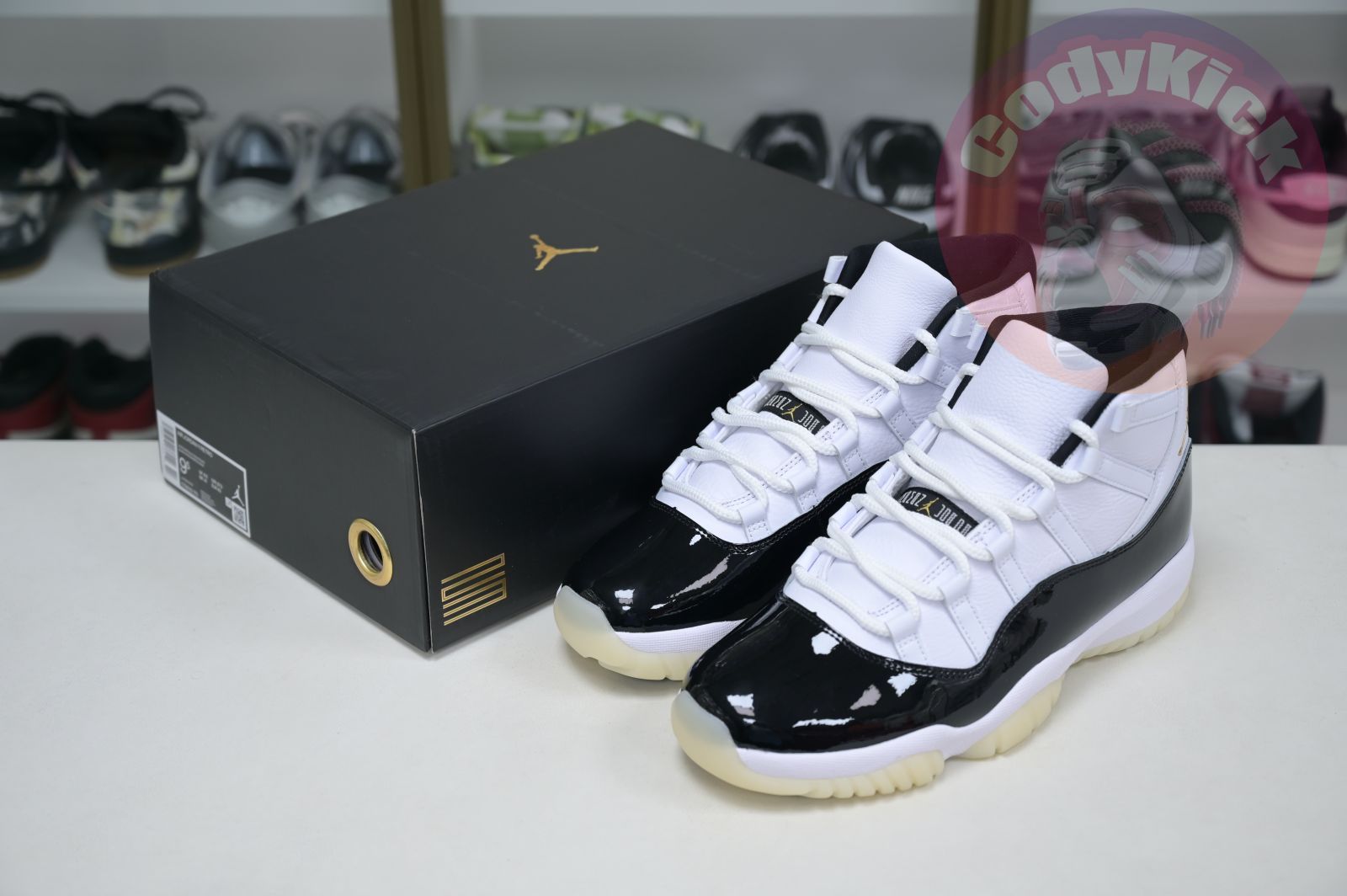 Jordan Air Jordan 11