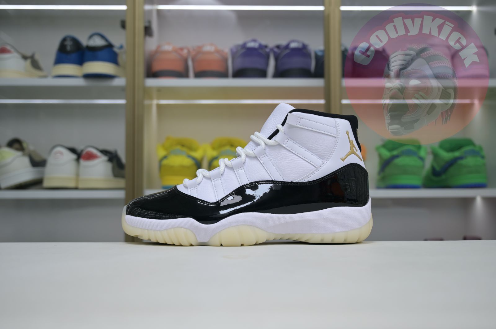 Jordan Air Jordan 11