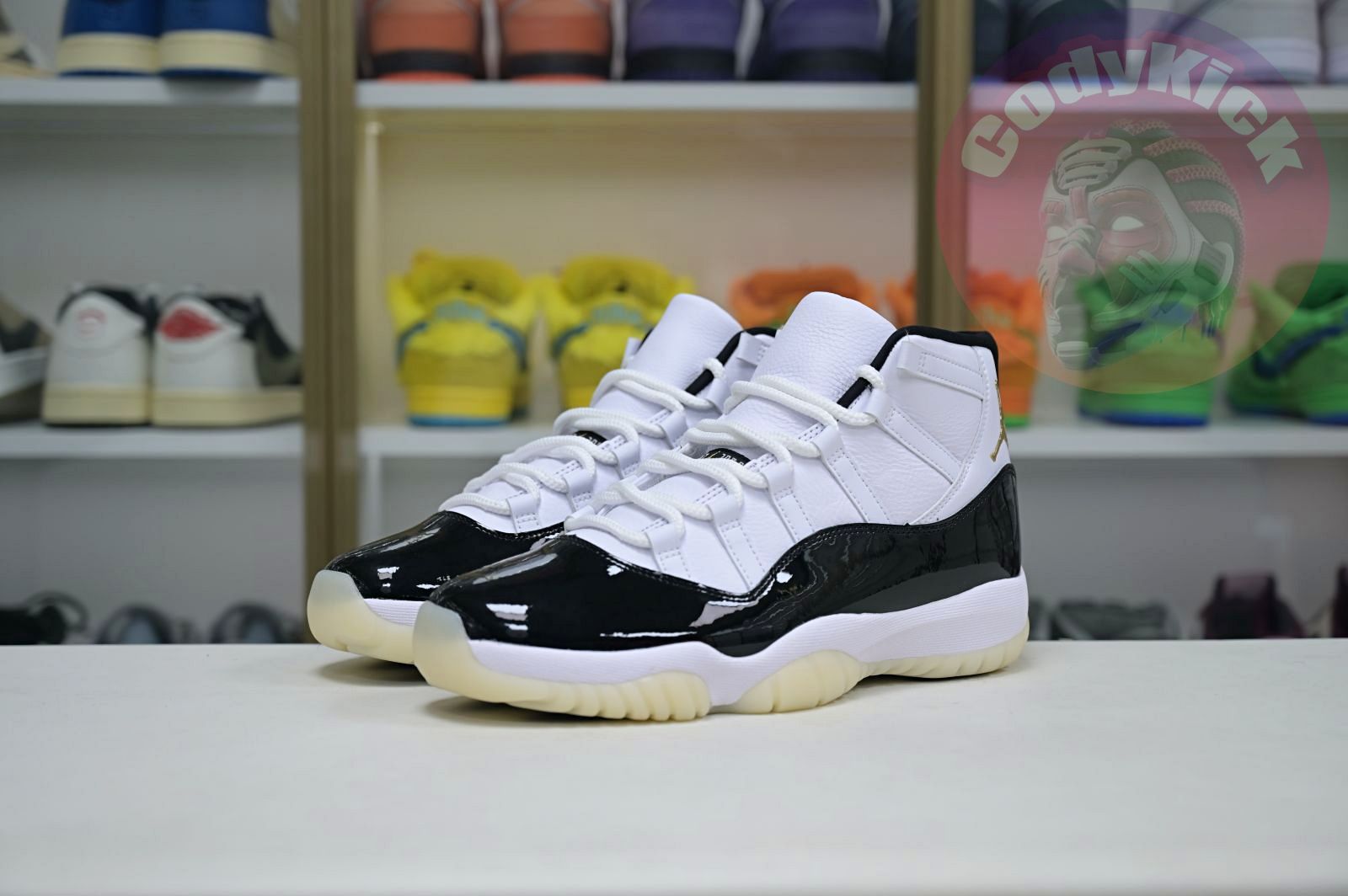 Jordan Air Jordan 11