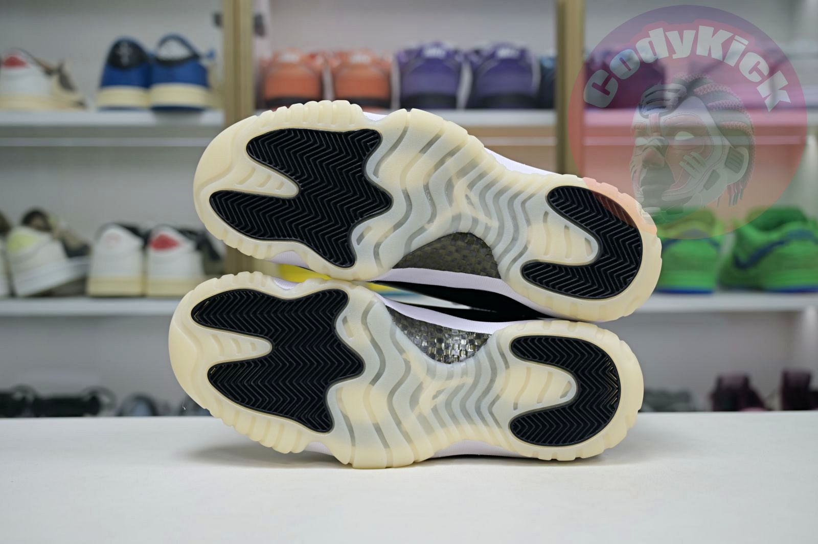 Jordan Air Jordan 11