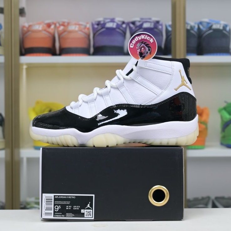Jordan Air Jordan 11