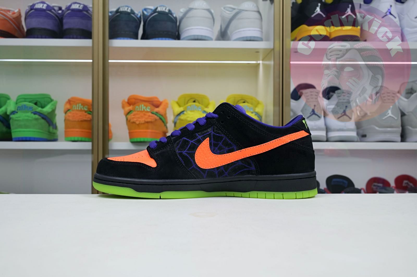 Nike Dunk SB Low SB Pro