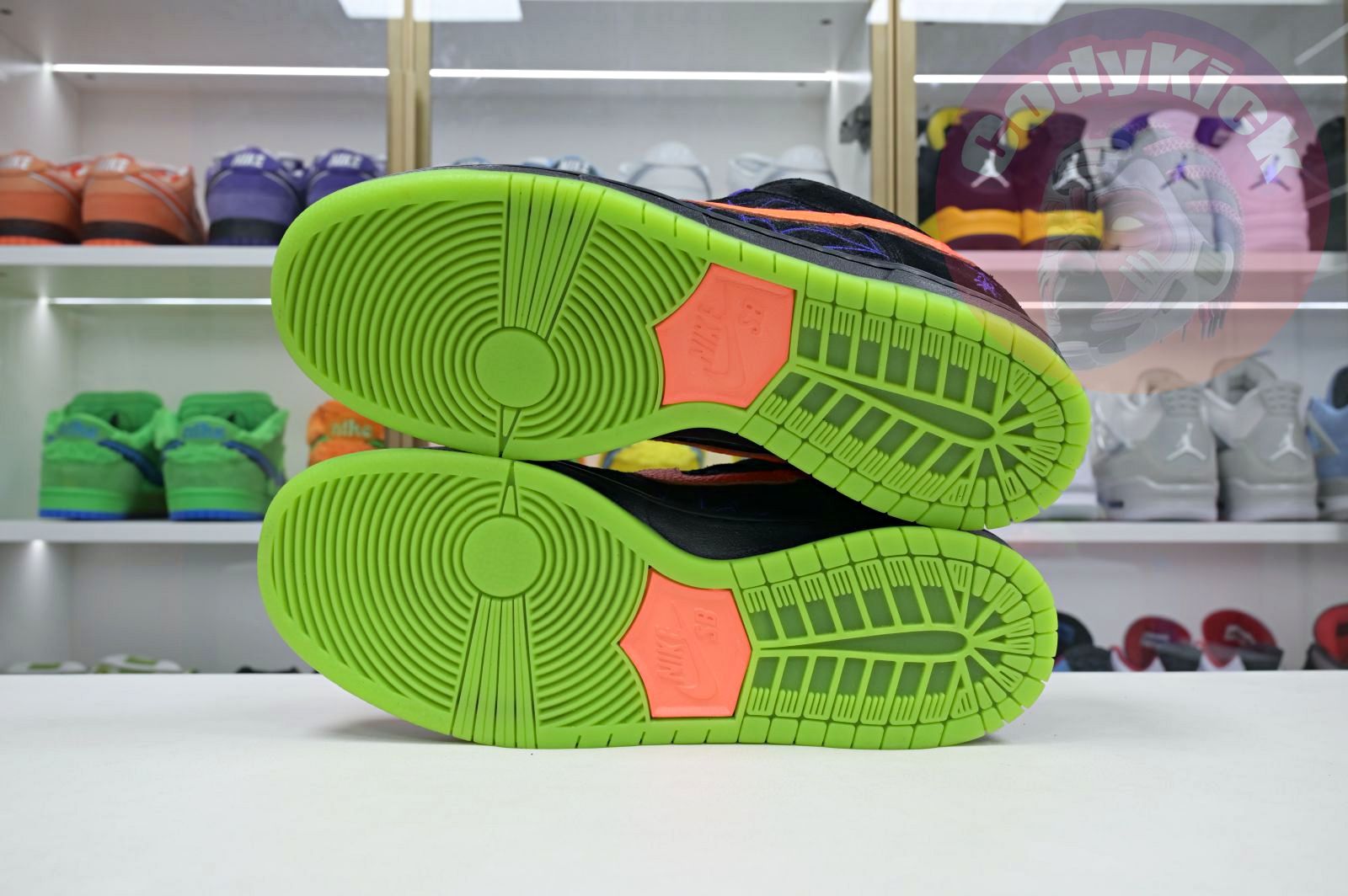 Nike Dunk SB Low SB Pro