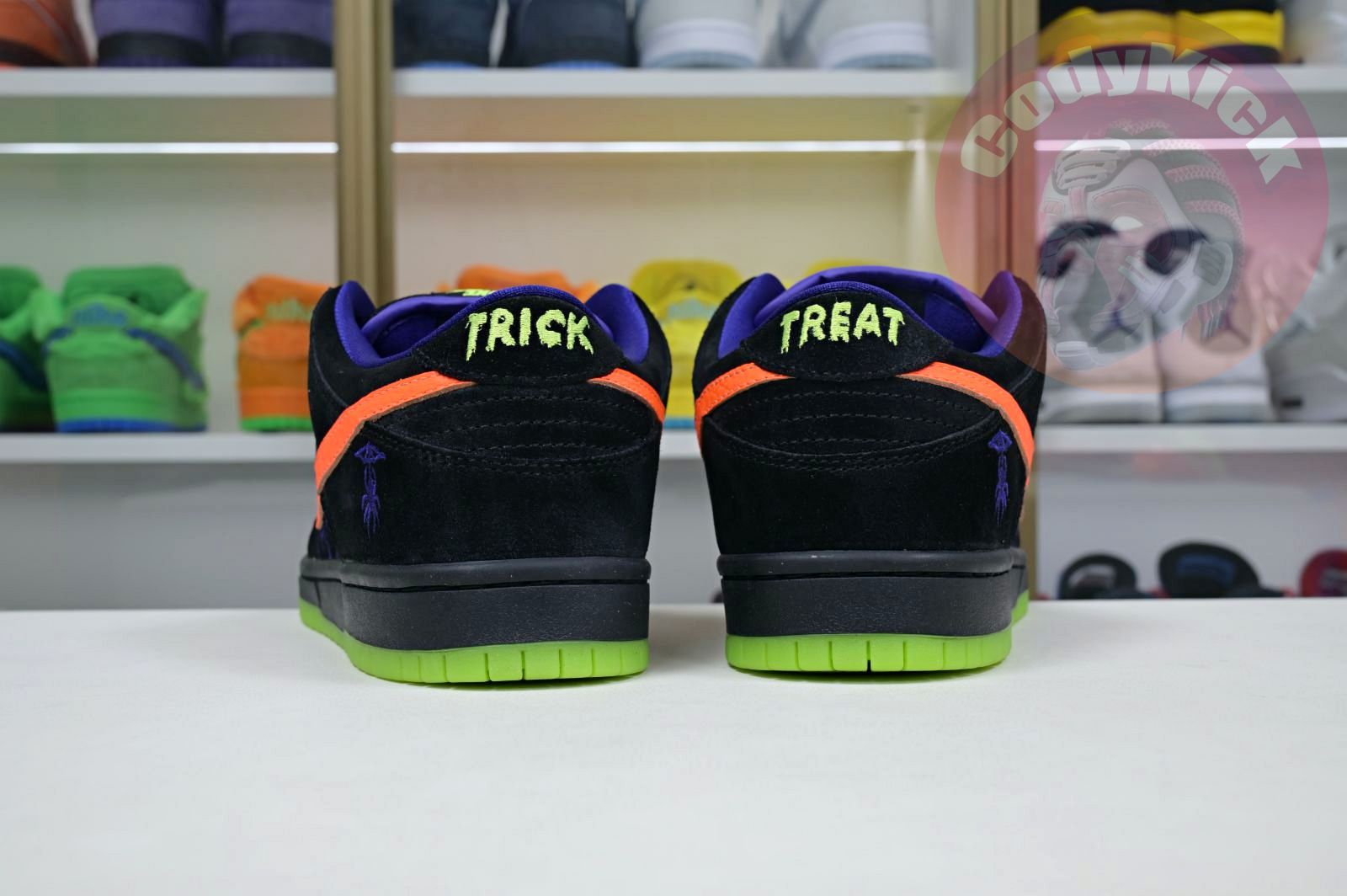 Nike Dunk SB Low SB Pro