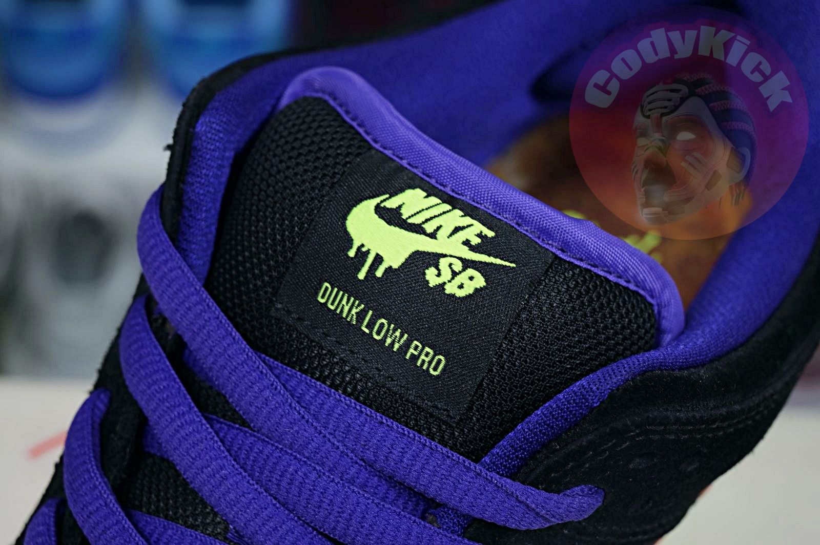 Nike Dunk SB Low SB Pro
