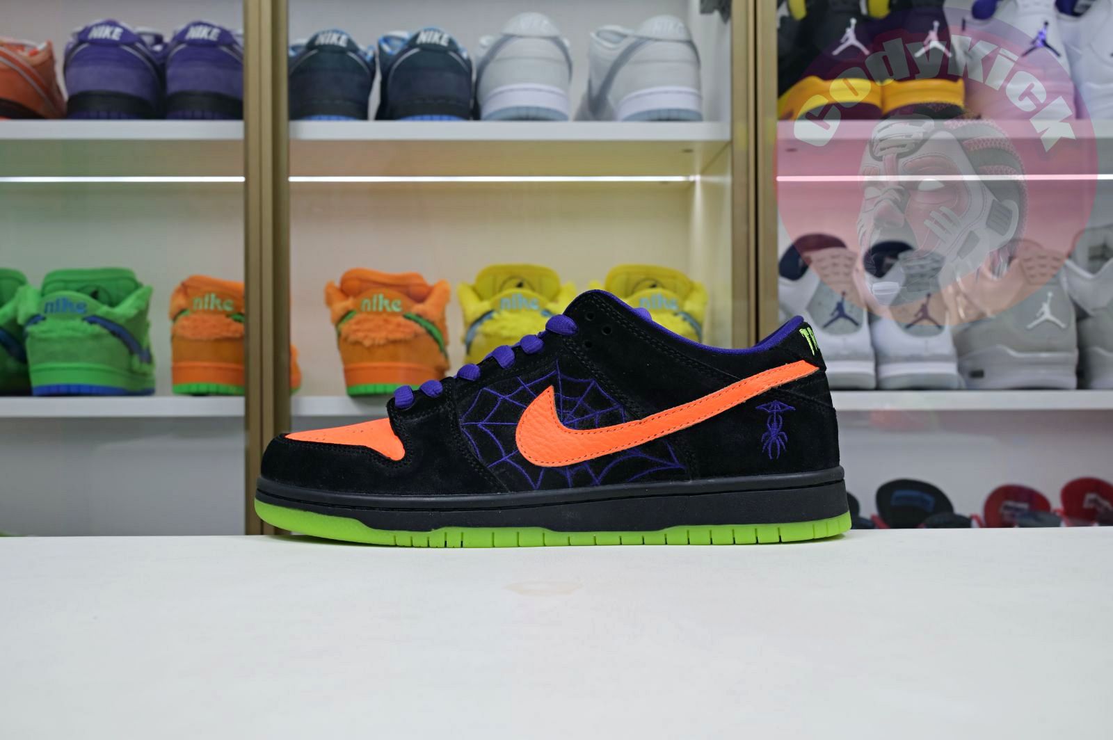 Nike Dunk SB Low SB Pro