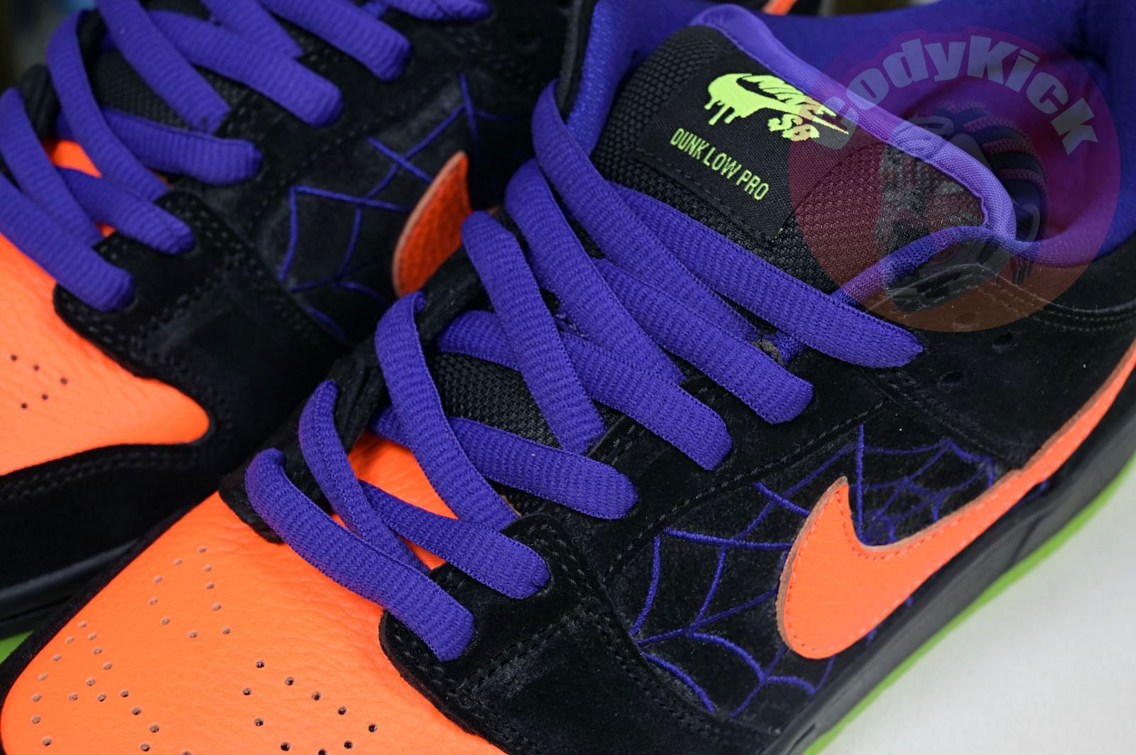 Nike Dunk SB Low SB Pro