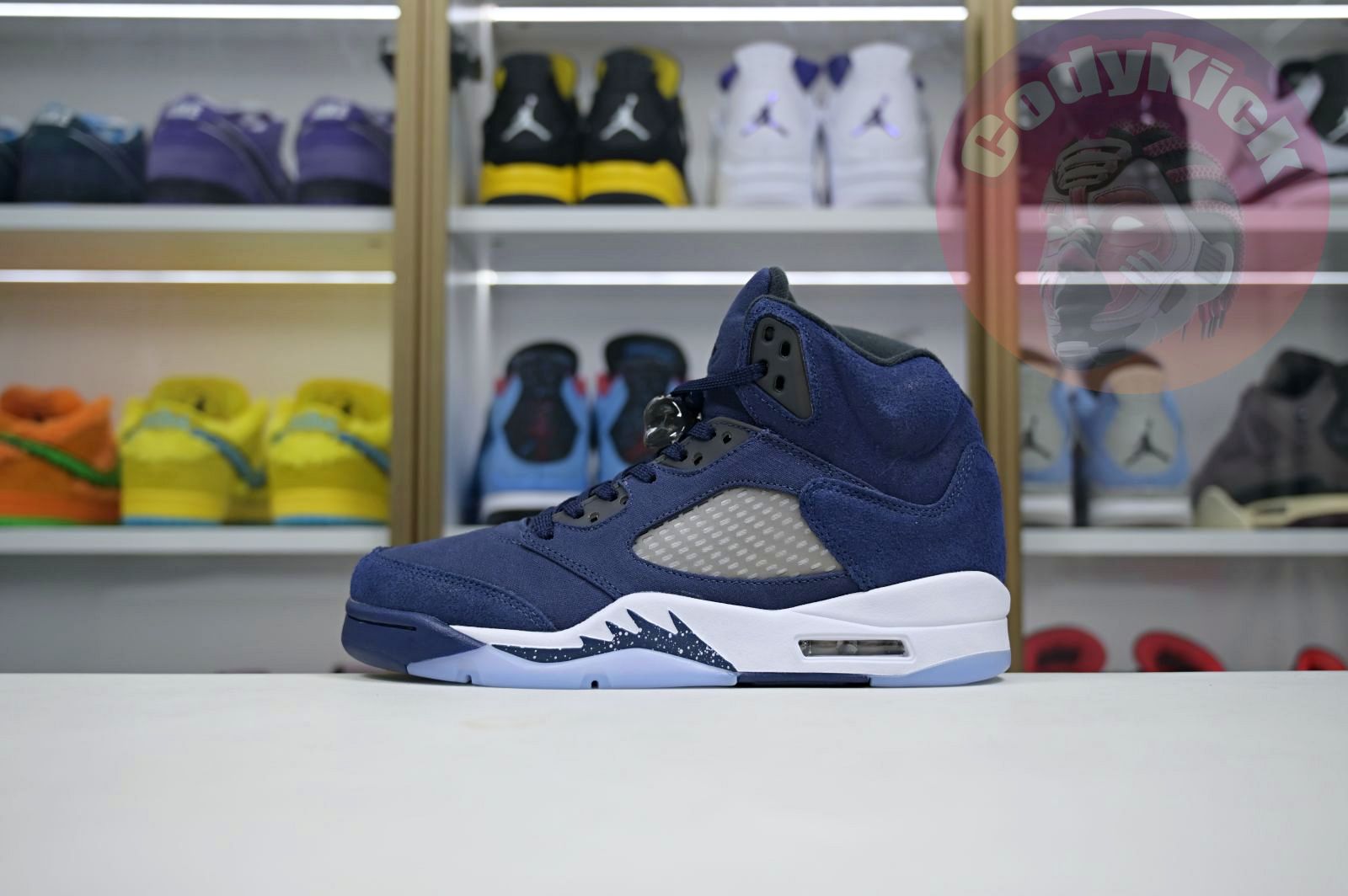 Jordan Air Jordan 5