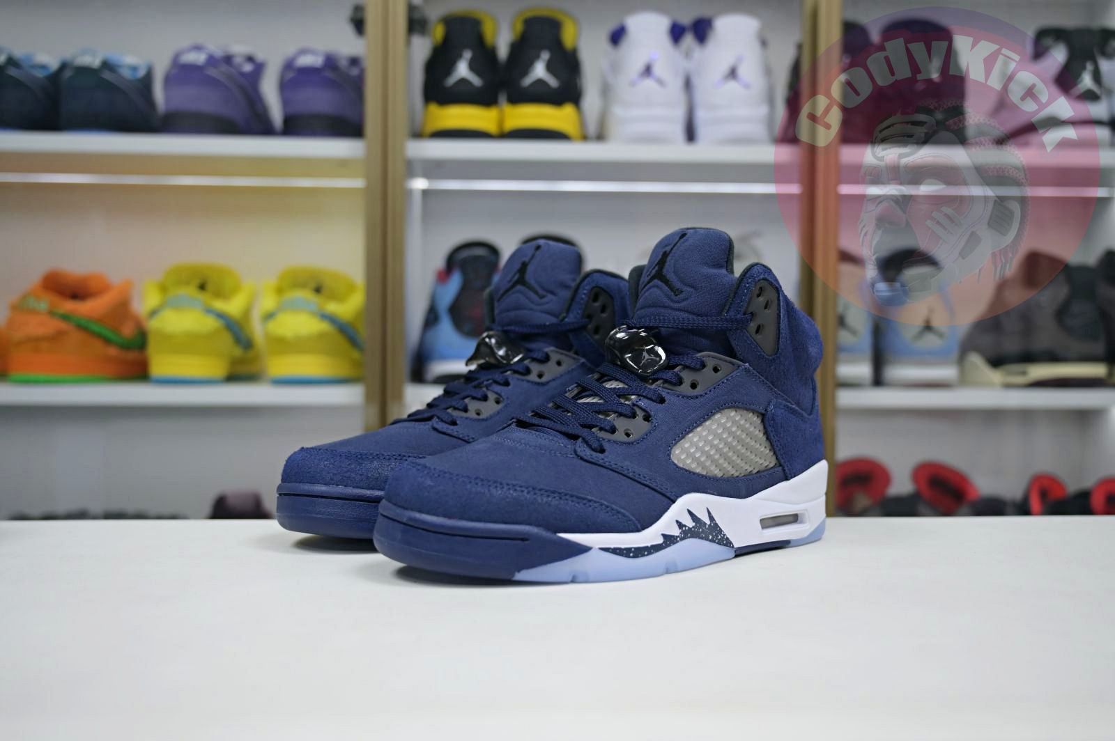 Jordan Air Jordan 5