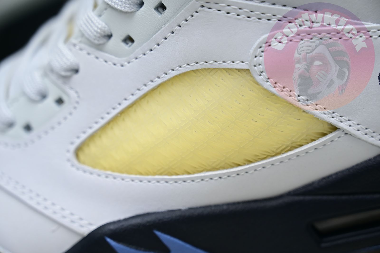 A MA MANIÉRE x Air Jordan 5