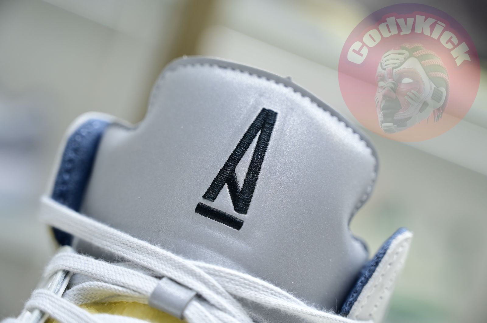 A MA MANIÉRE x Air Jordan 5