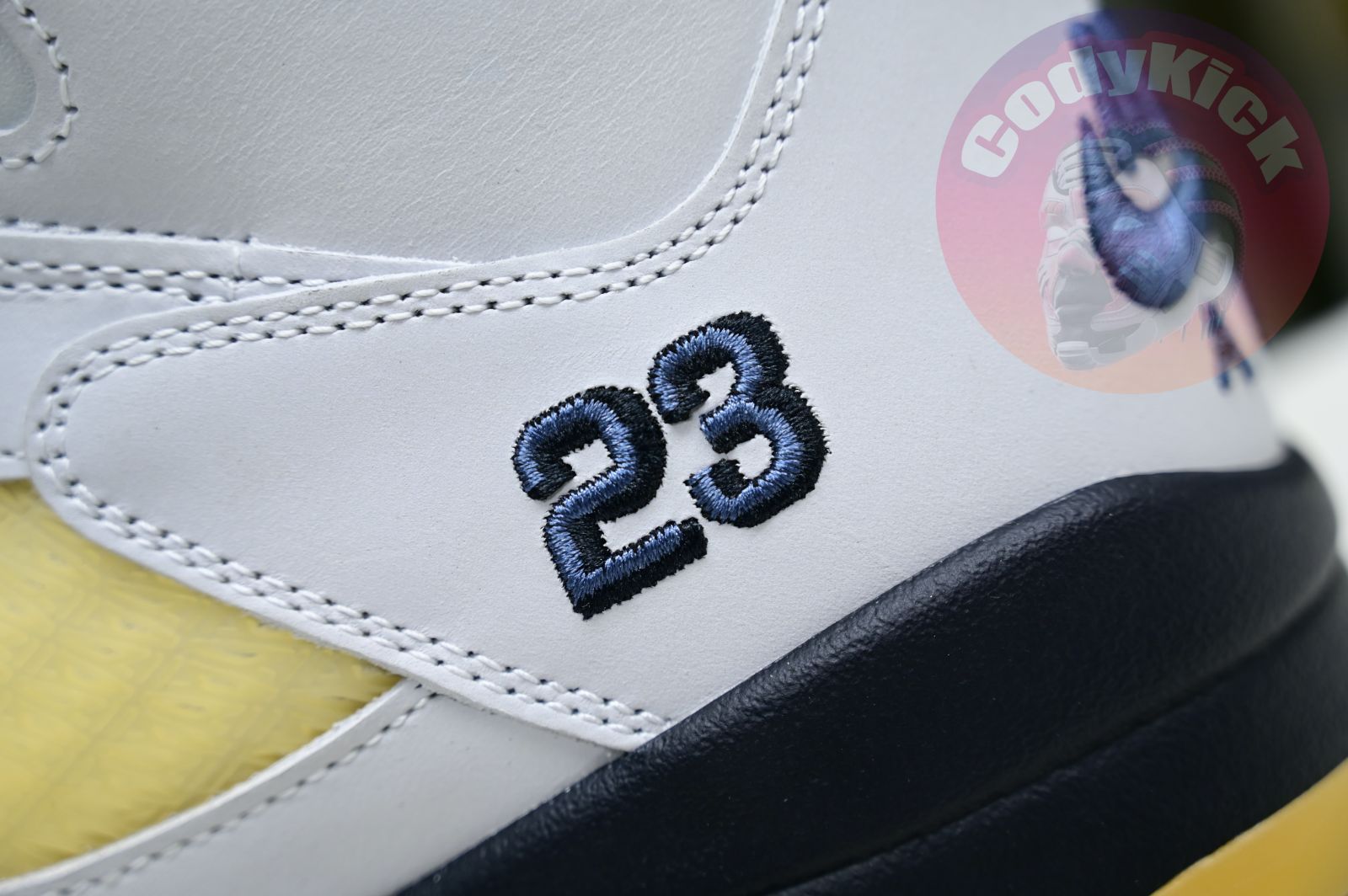 A MA MANIÉRE x Air Jordan 5