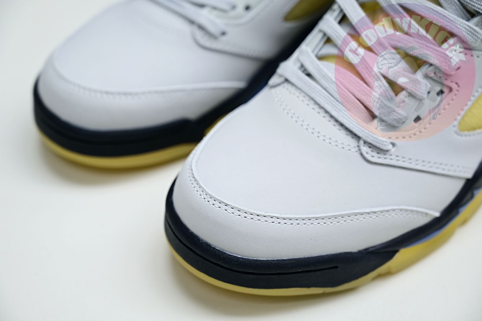 A MA MANIÉRE x Air Jordan 5