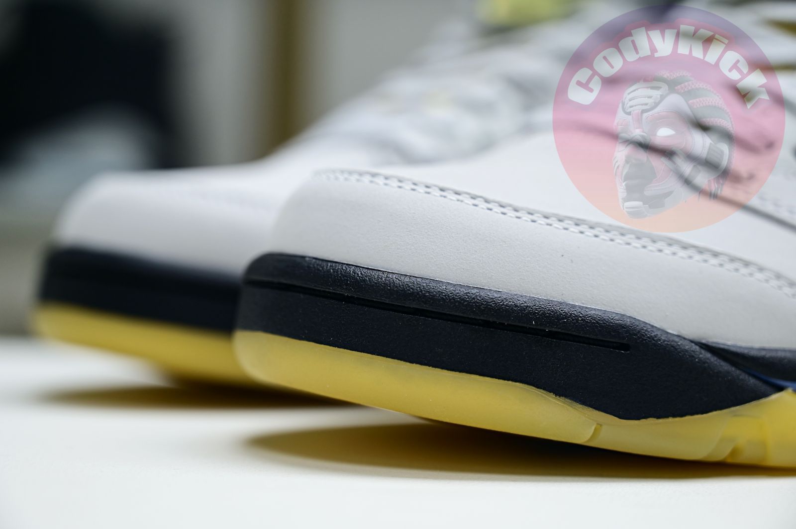 A MA MANIÉRE x Air Jordan 5