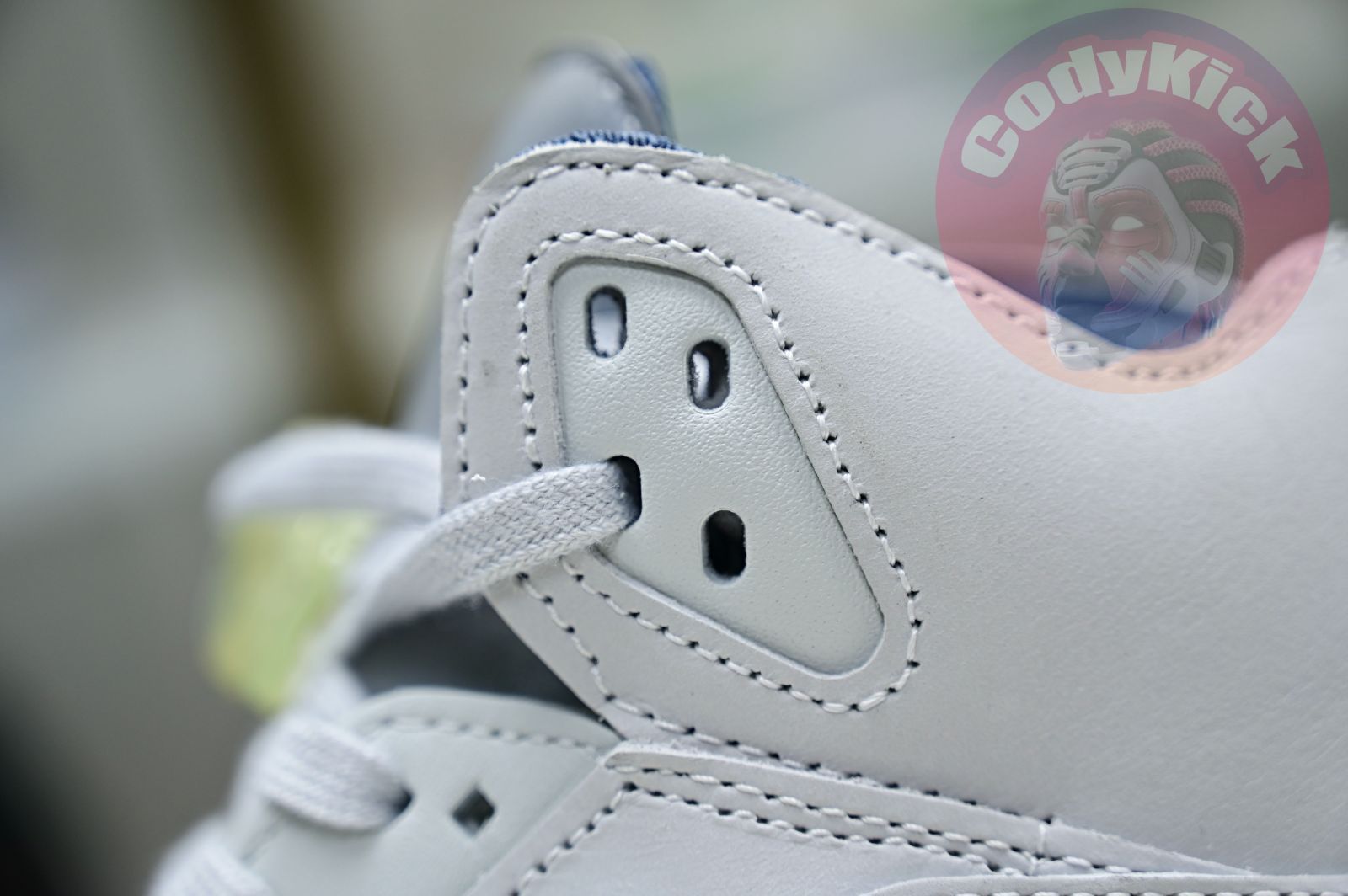 A MA MANIÉRE x Air Jordan 5