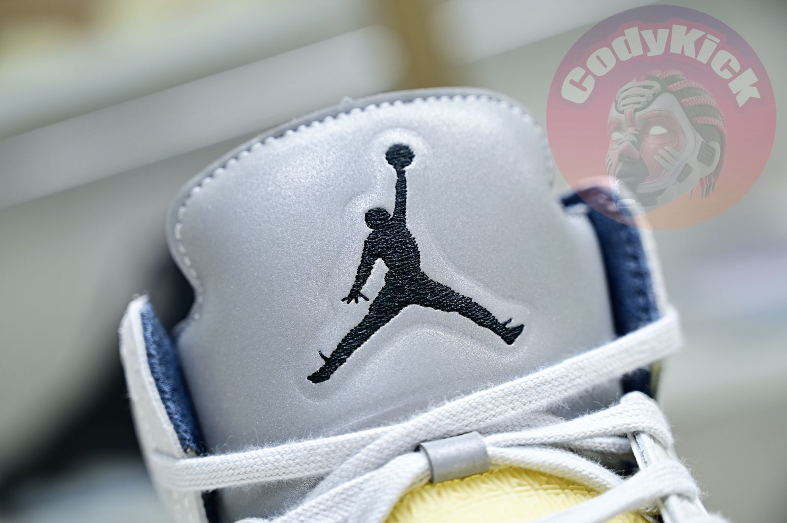 A MA MANIÉRE x Air Jordan 5