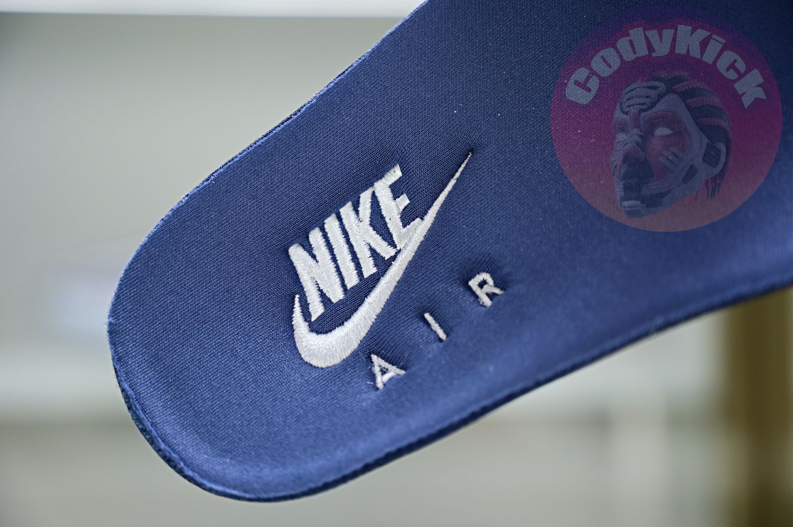 A MA MANIÉRE x Air Jordan 5