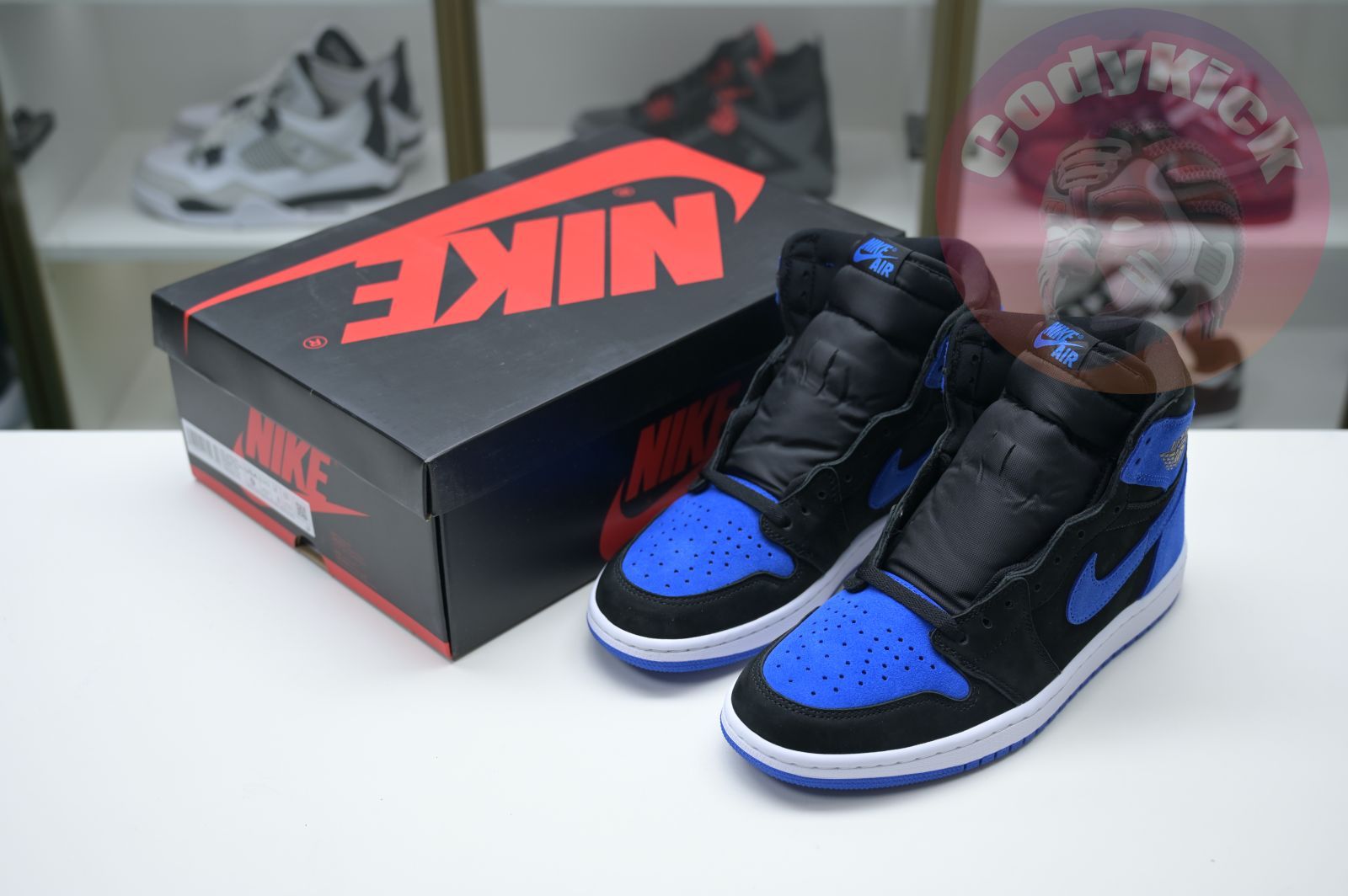 Jordan Air Jordan 1 High OG