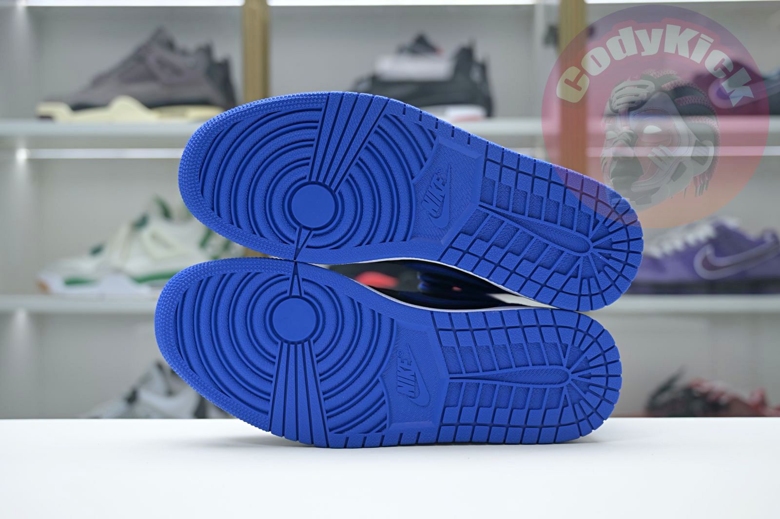 Jordan Air Jordan 1 High OG