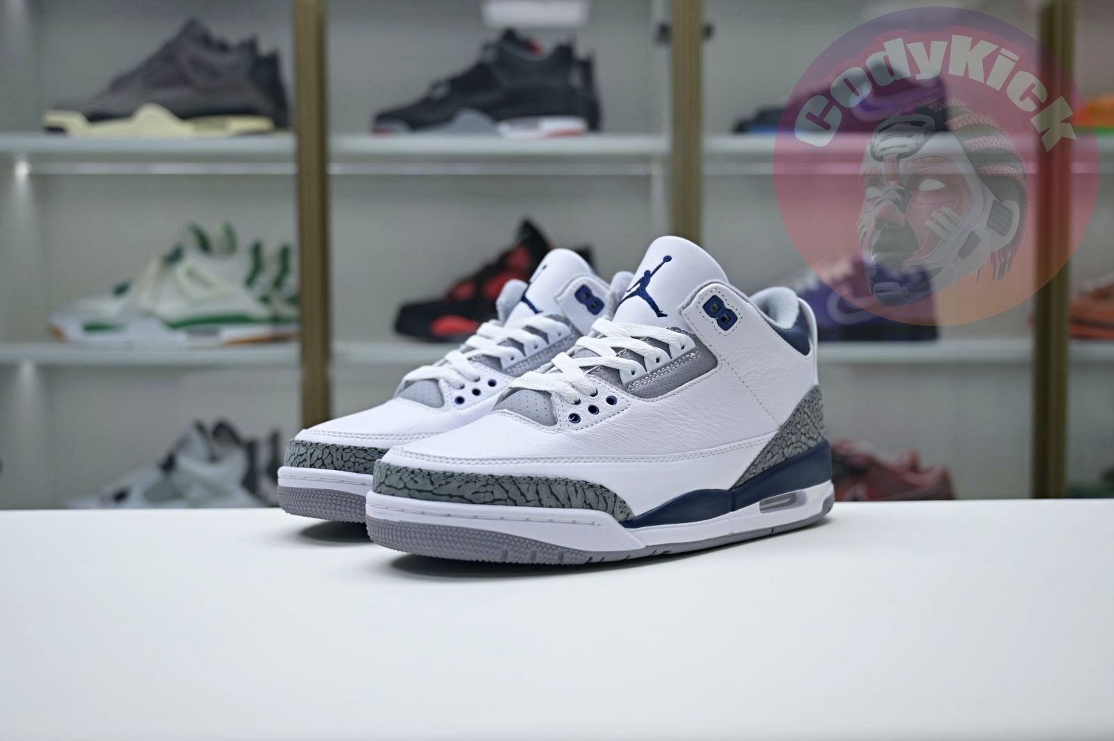 Jordan Air Jordan 3 