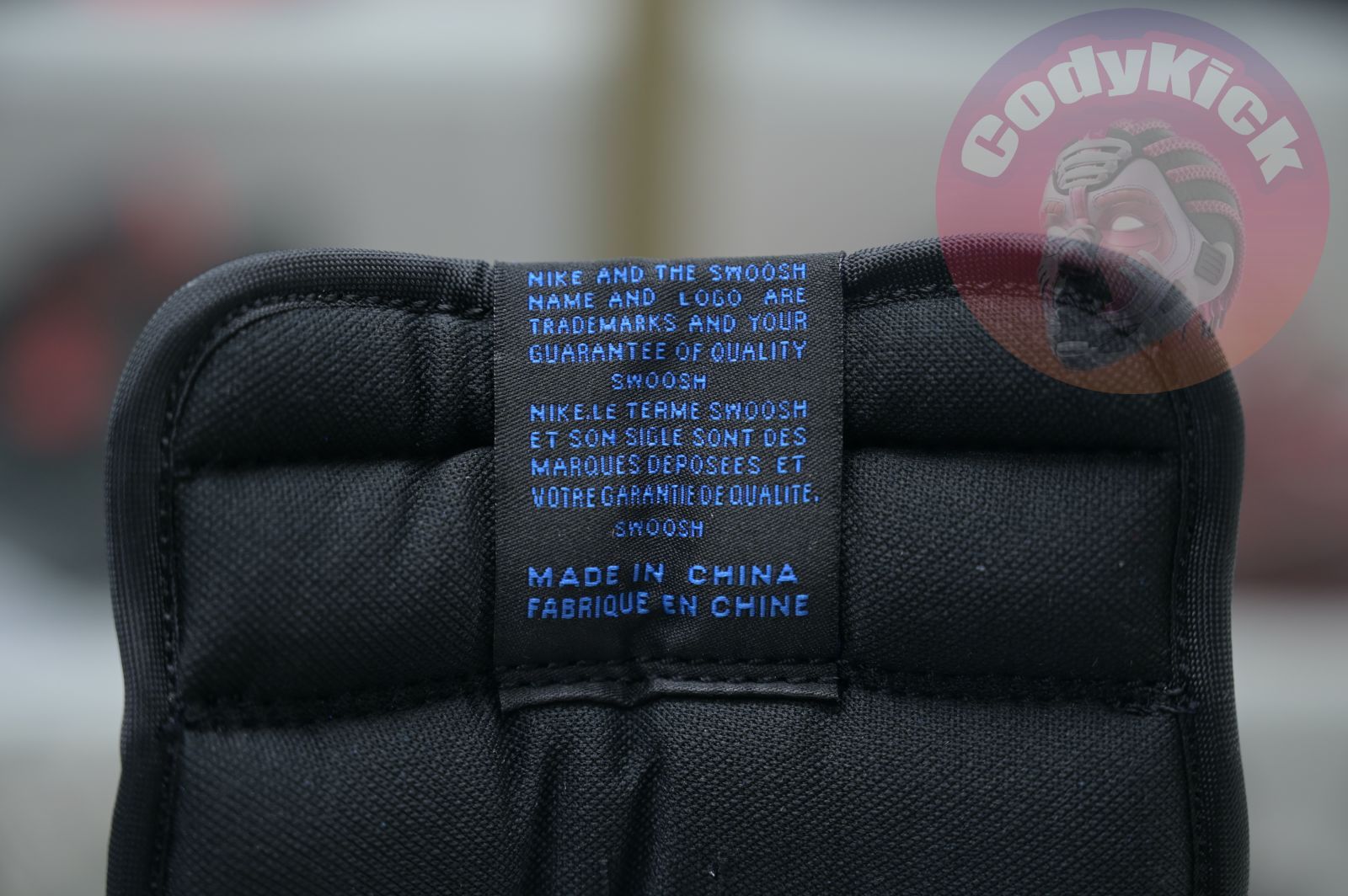 Jordan Air Jordan 1 High OG