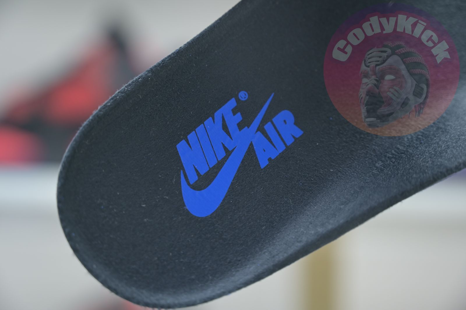 Jordan Air Jordan 1 High OG