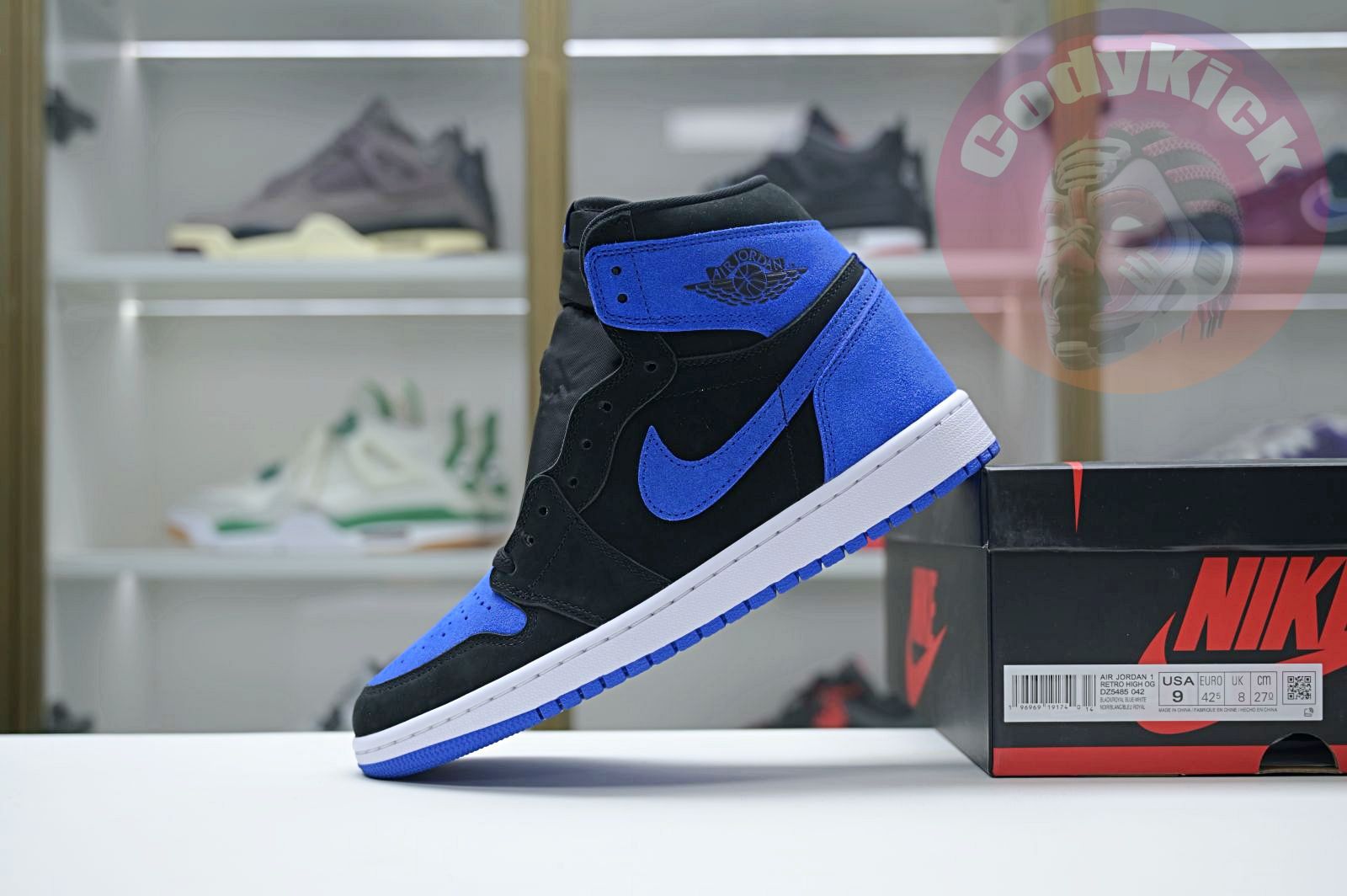 Jordan Air Jordan 1 High OG