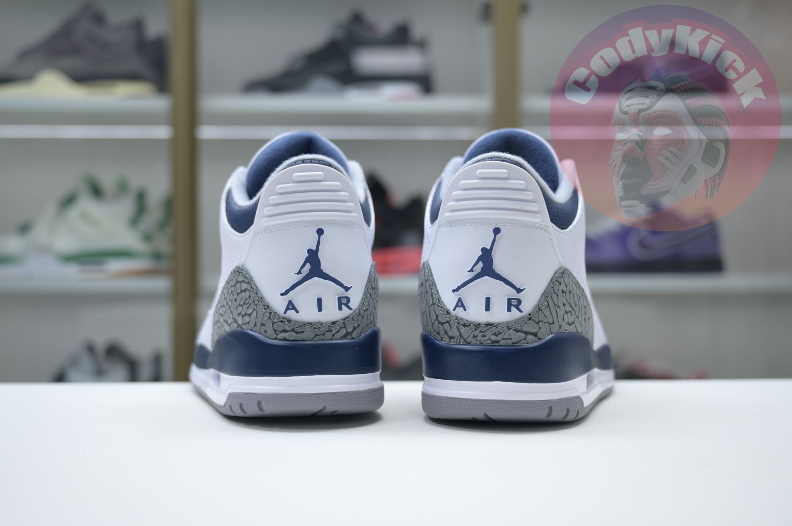Jordan Air Jordan 3 