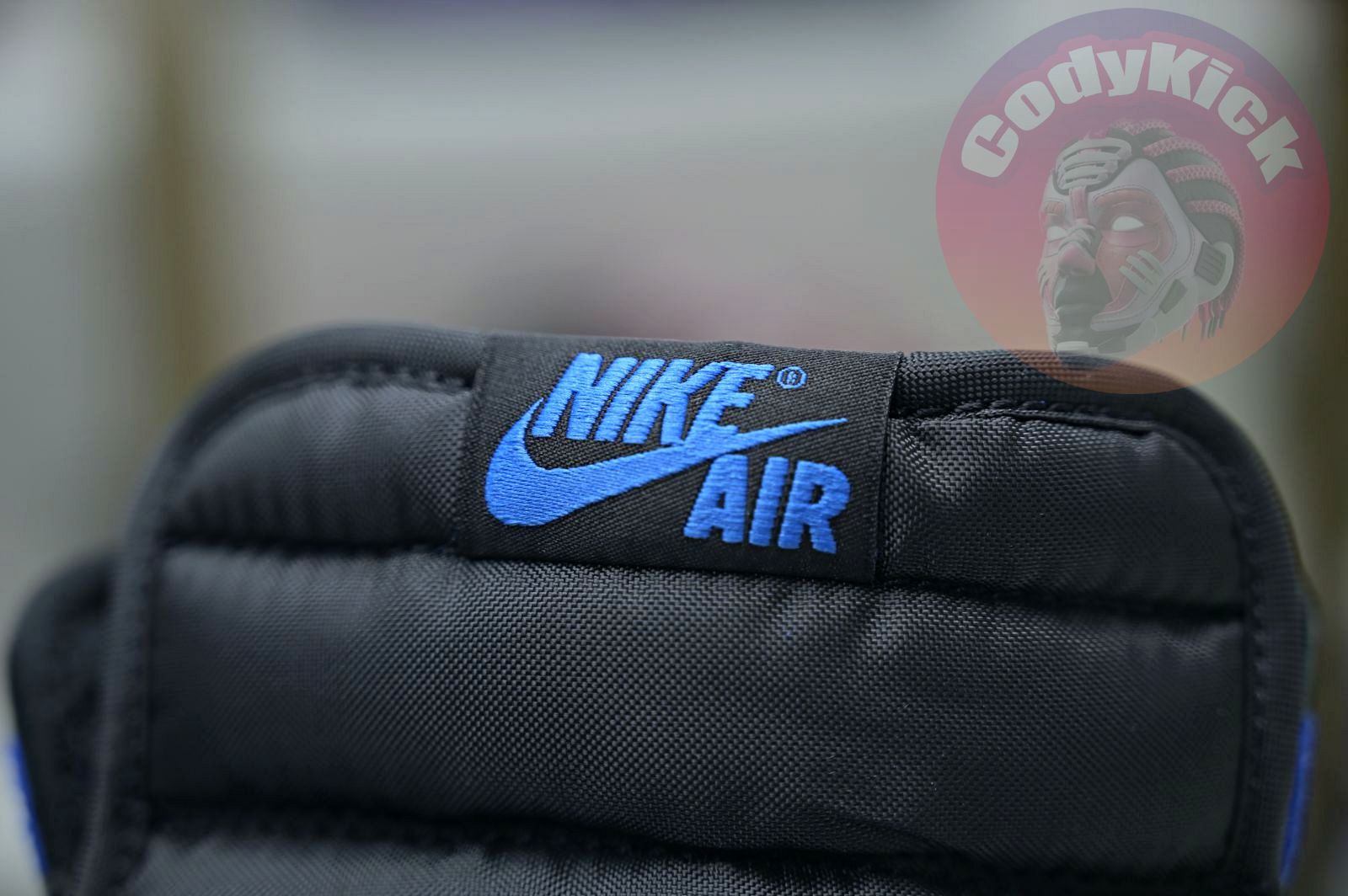 Jordan Air Jordan 1 High OG