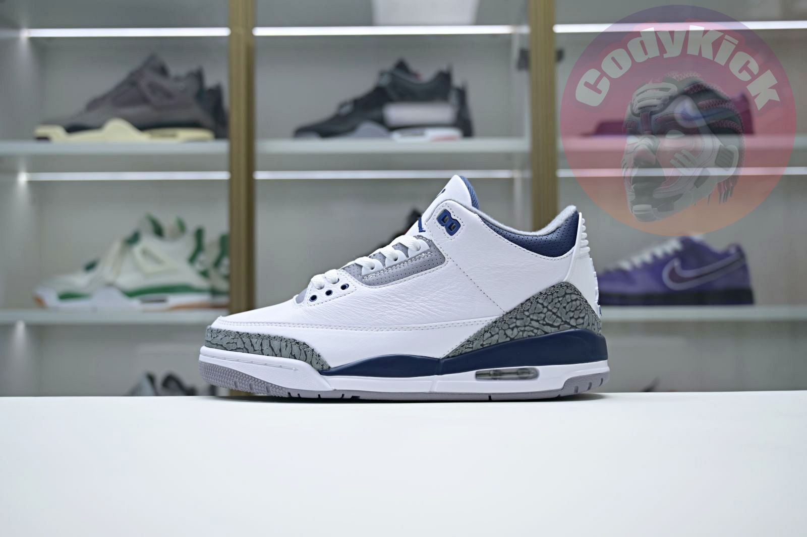 Jordan Air Jordan 3 