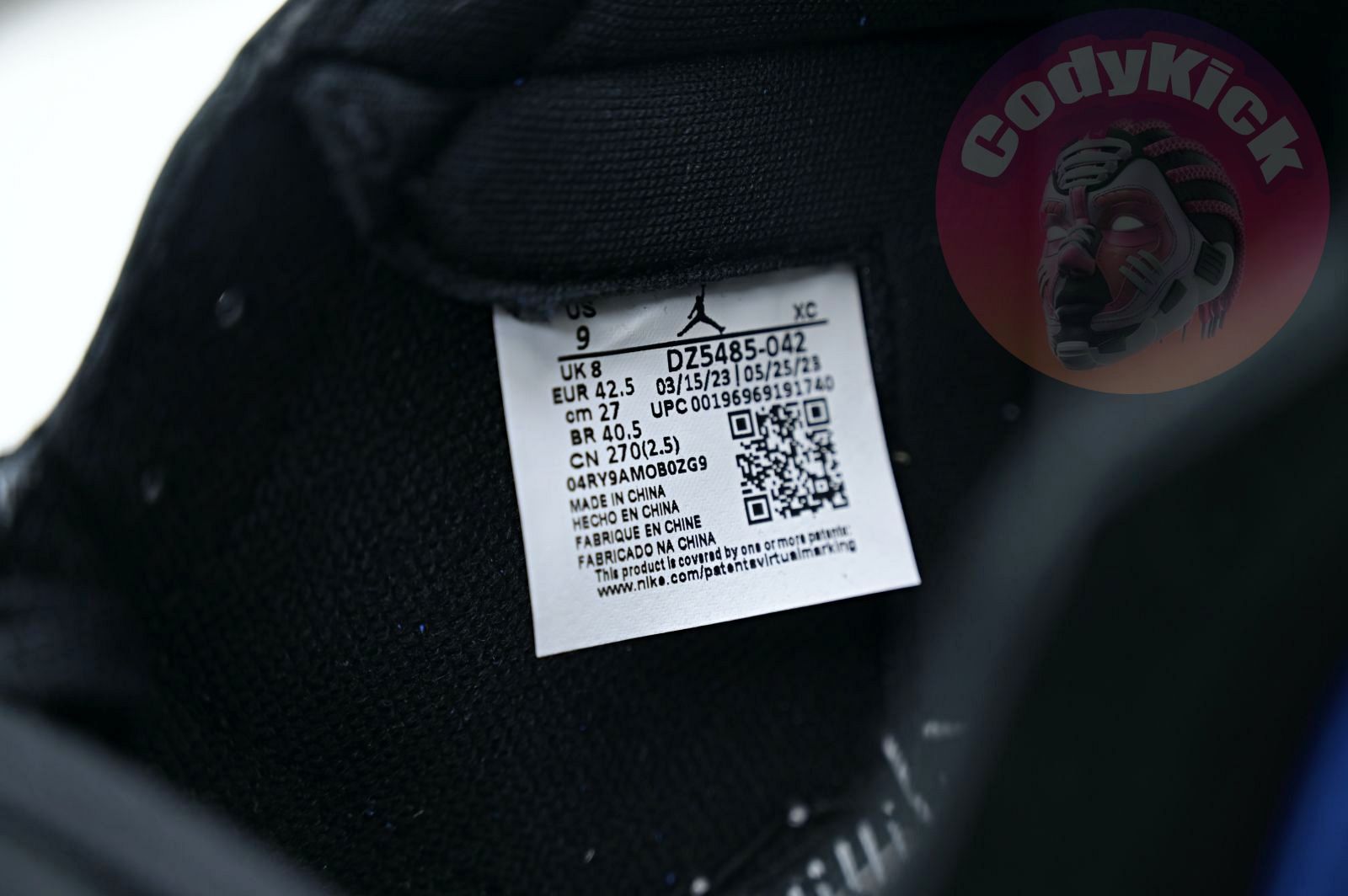 Jordan Air Jordan 1 High OG