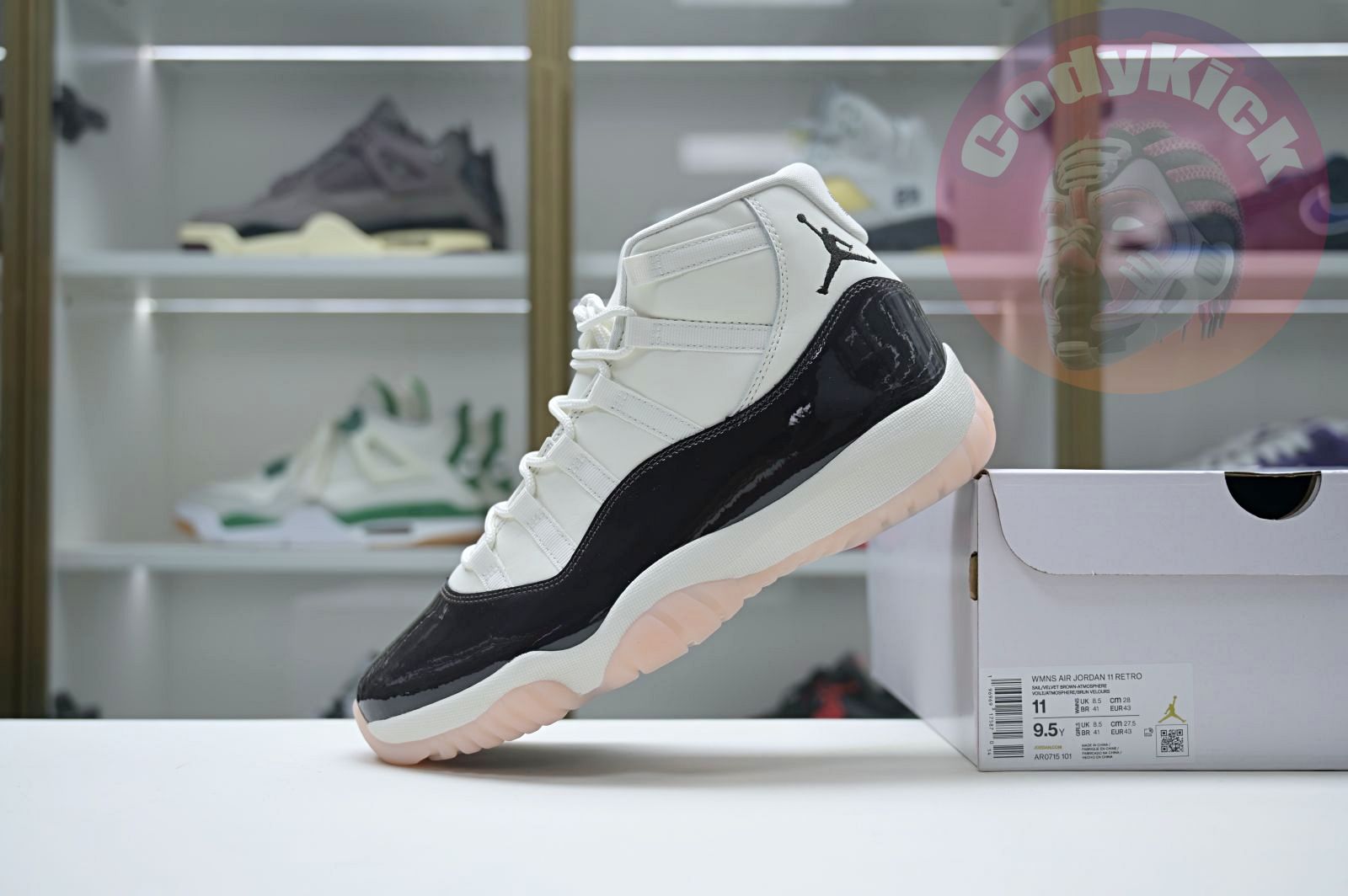 Air Jordan 11