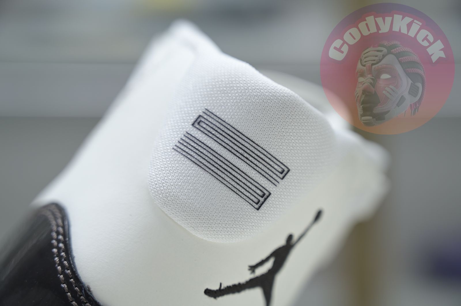 Air Jordan 11