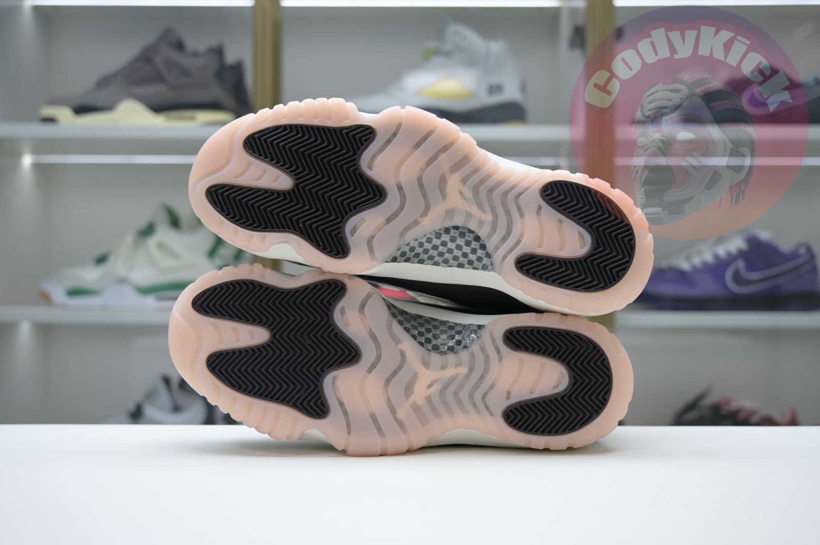 Air Jordan 11
