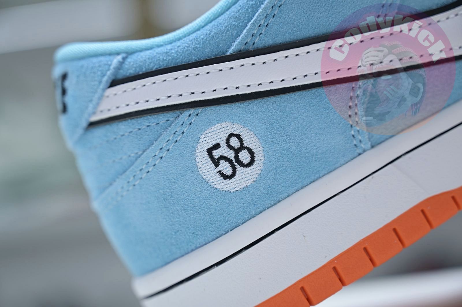 Nike Dunk SB Low Pro